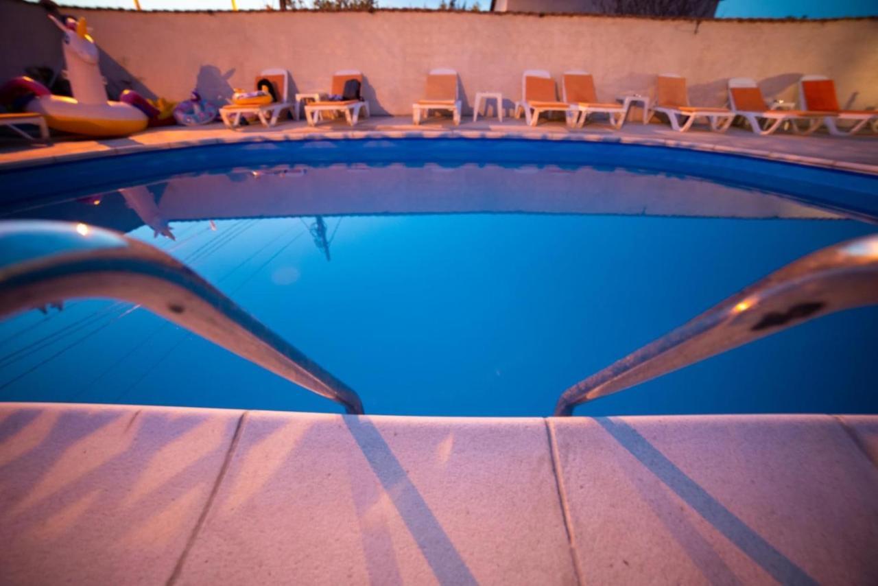 Breeze Villa Mamaia Nord Navodari Ngoại thất bức ảnh