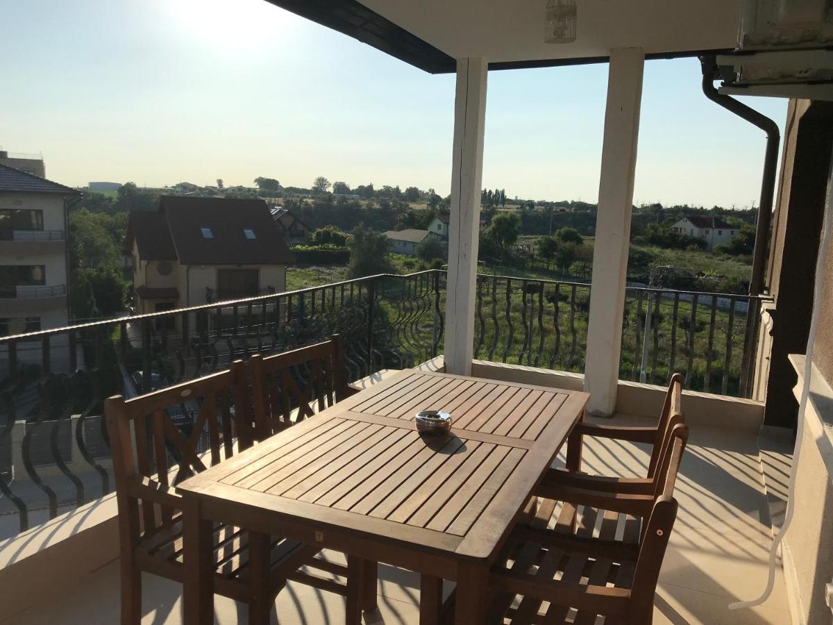 Breeze Villa Mamaia Nord Navodari Ngoại thất bức ảnh
