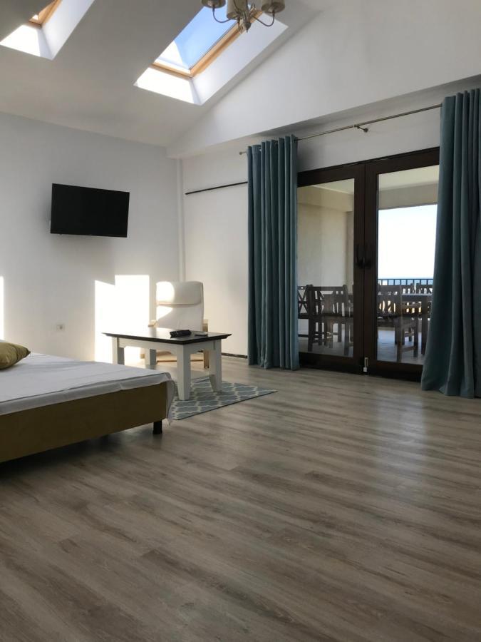 Breeze Villa Mamaia Nord Navodari Ngoại thất bức ảnh