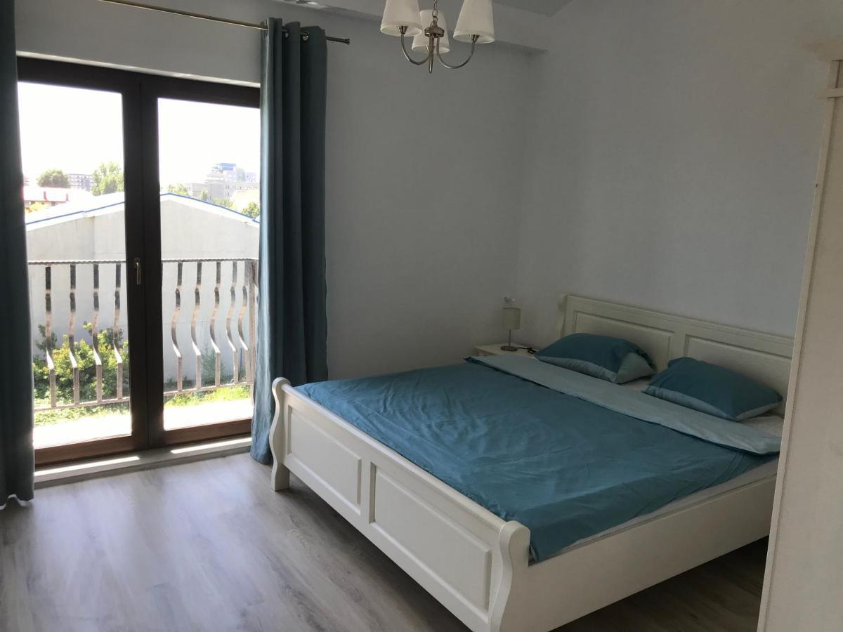 Breeze Villa Mamaia Nord Navodari Ngoại thất bức ảnh