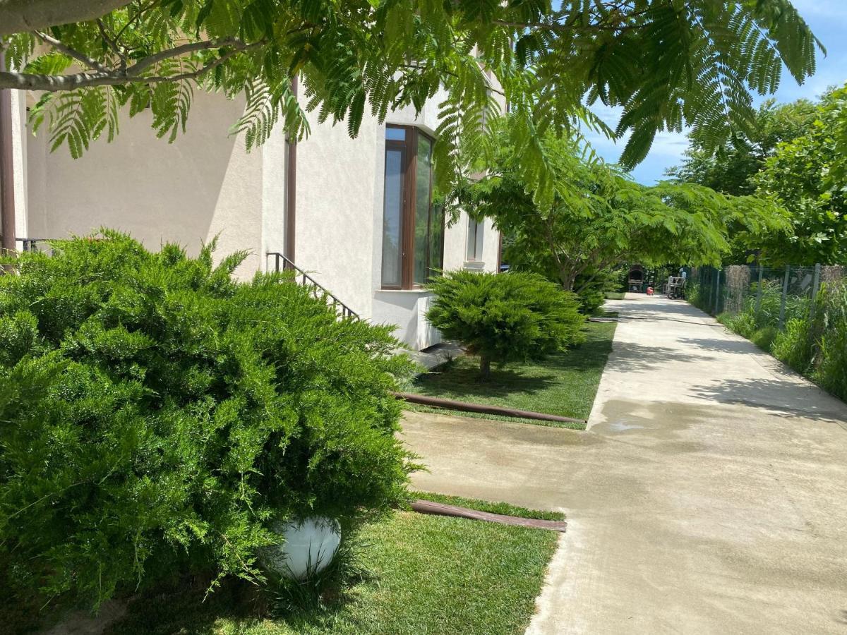 Breeze Villa Mamaia Nord Navodari Ngoại thất bức ảnh