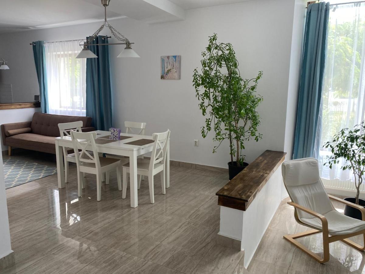 Breeze Villa Mamaia Nord Navodari Ngoại thất bức ảnh