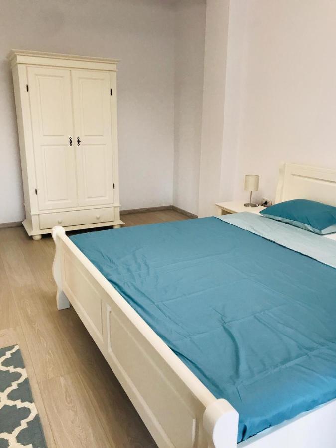 Breeze Villa Mamaia Nord Navodari Ngoại thất bức ảnh