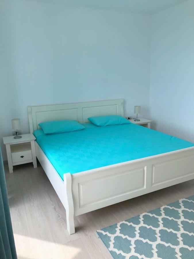 Breeze Villa Mamaia Nord Navodari Ngoại thất bức ảnh