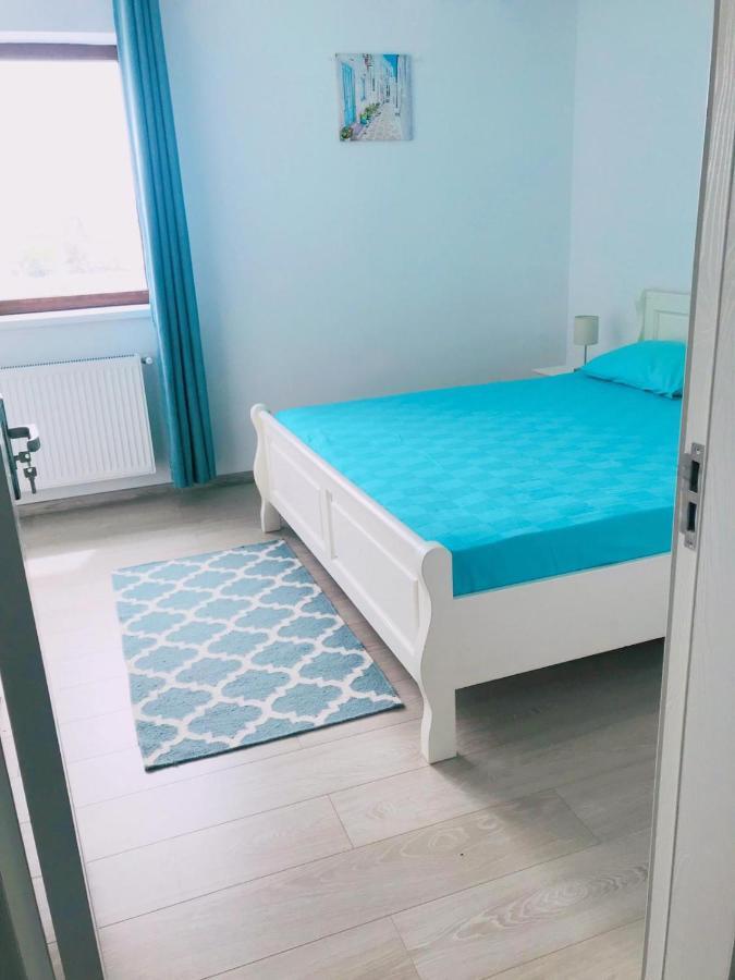 Breeze Villa Mamaia Nord Navodari Ngoại thất bức ảnh