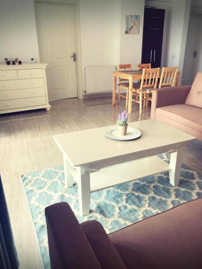Breeze Villa Mamaia Nord Navodari Ngoại thất bức ảnh