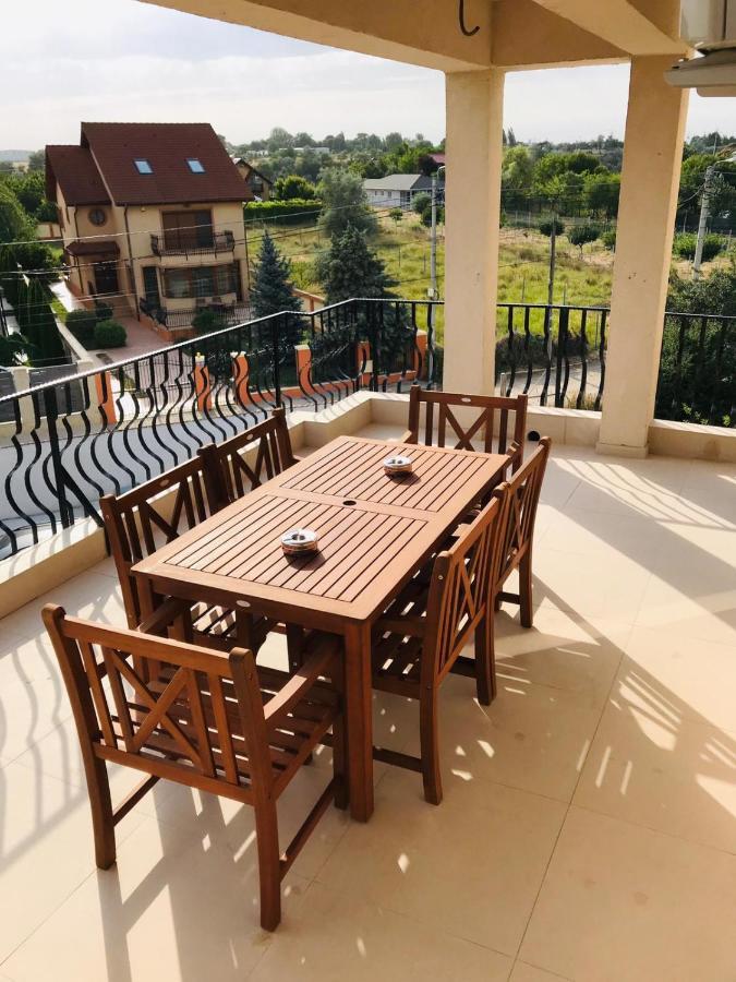 Breeze Villa Mamaia Nord Navodari Ngoại thất bức ảnh