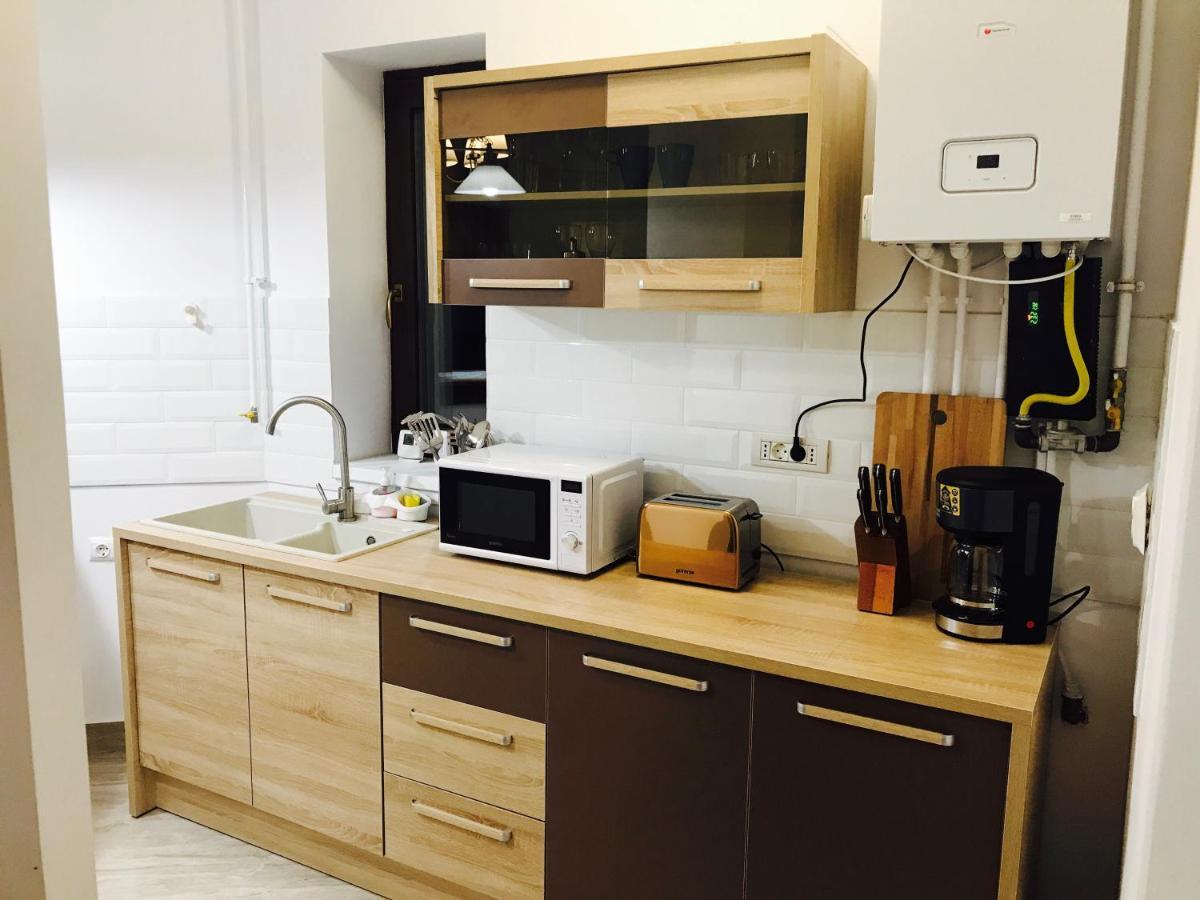 Breeze Villa Mamaia Nord Navodari Ngoại thất bức ảnh