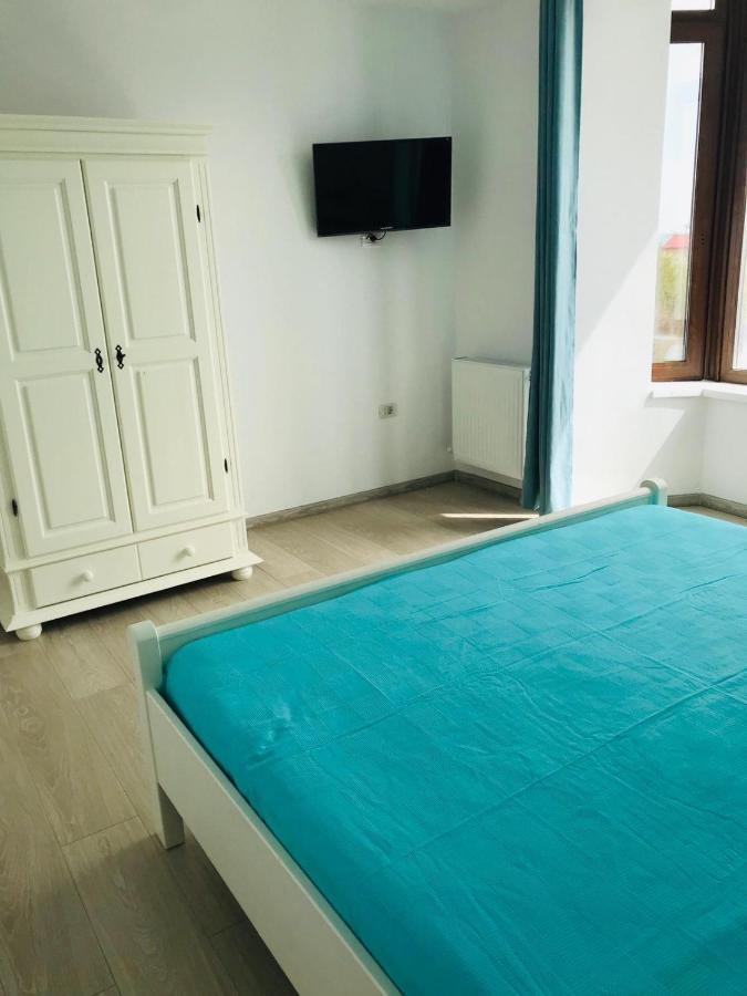 Breeze Villa Mamaia Nord Navodari Ngoại thất bức ảnh
