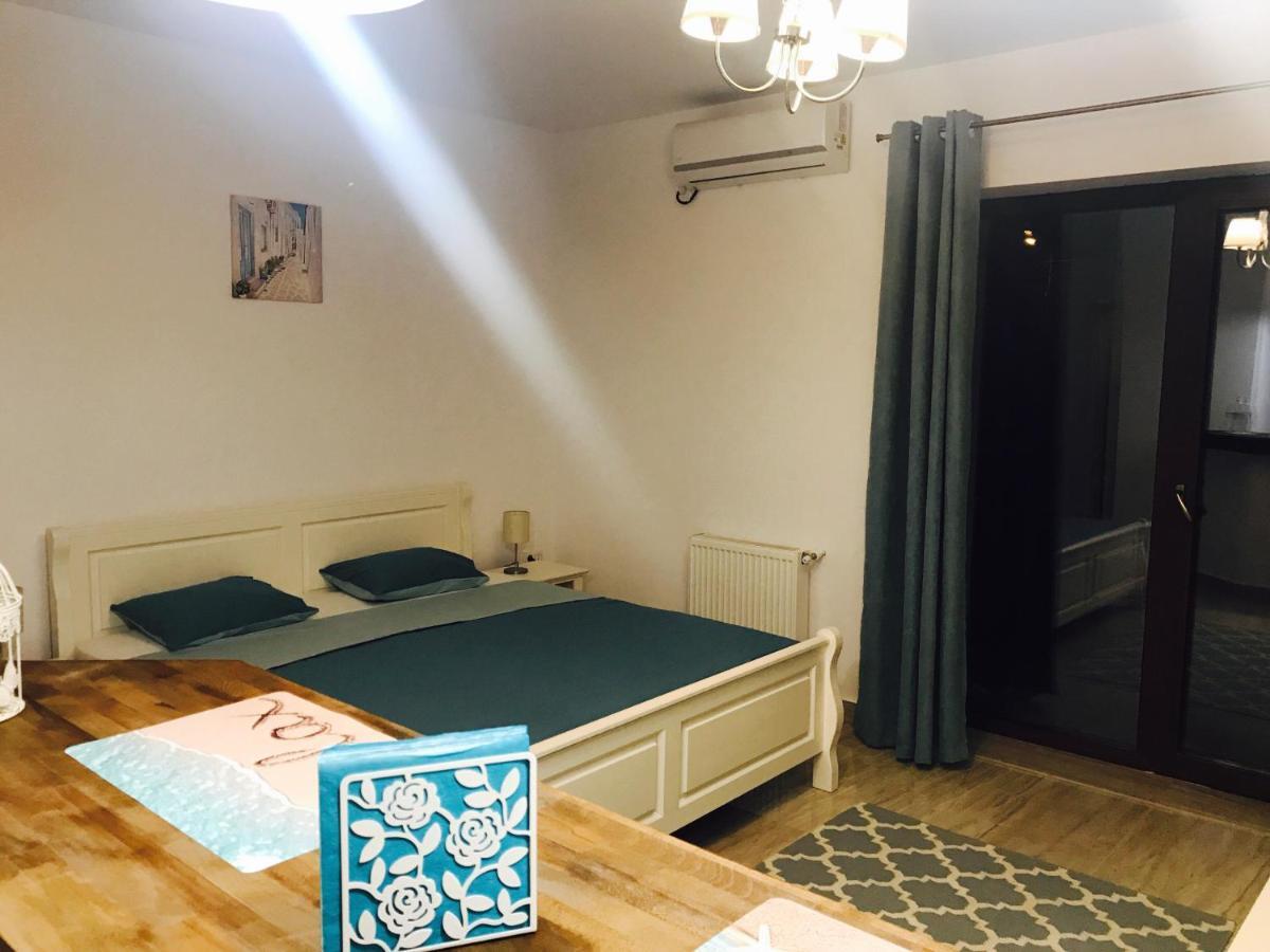 Breeze Villa Mamaia Nord Navodari Ngoại thất bức ảnh