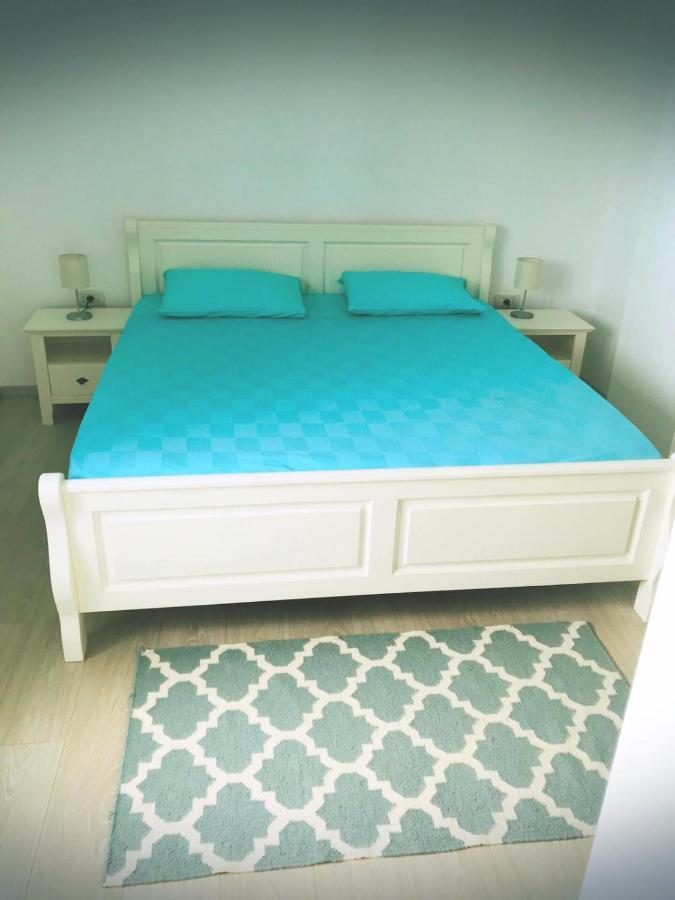 Breeze Villa Mamaia Nord Navodari Ngoại thất bức ảnh
