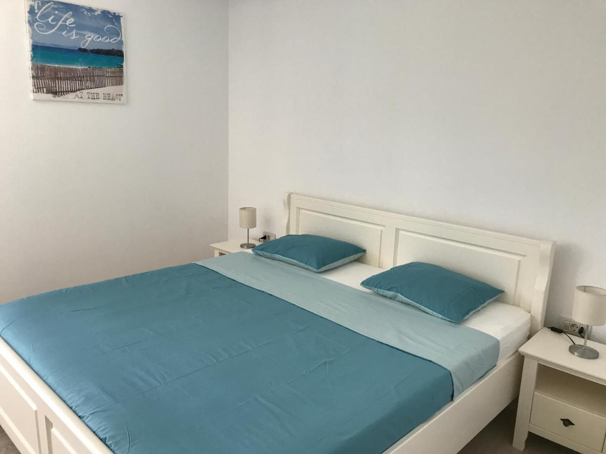 Breeze Villa Mamaia Nord Navodari Ngoại thất bức ảnh