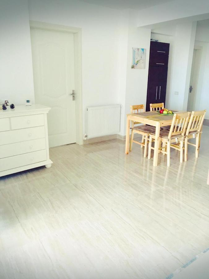 Breeze Villa Mamaia Nord Navodari Ngoại thất bức ảnh
