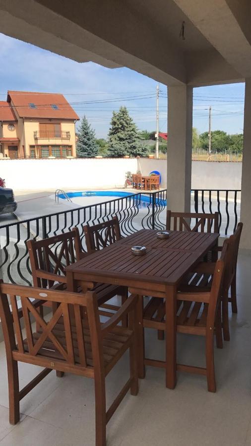 Breeze Villa Mamaia Nord Navodari Ngoại thất bức ảnh