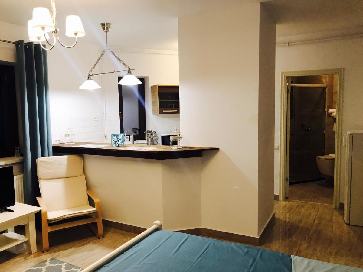 Breeze Villa Mamaia Nord Navodari Ngoại thất bức ảnh