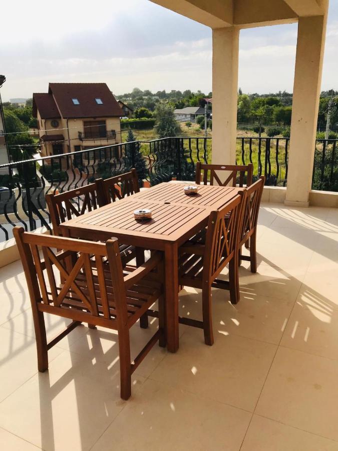 Breeze Villa Mamaia Nord Navodari Ngoại thất bức ảnh