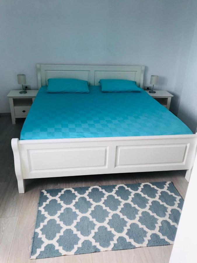 Breeze Villa Mamaia Nord Navodari Ngoại thất bức ảnh