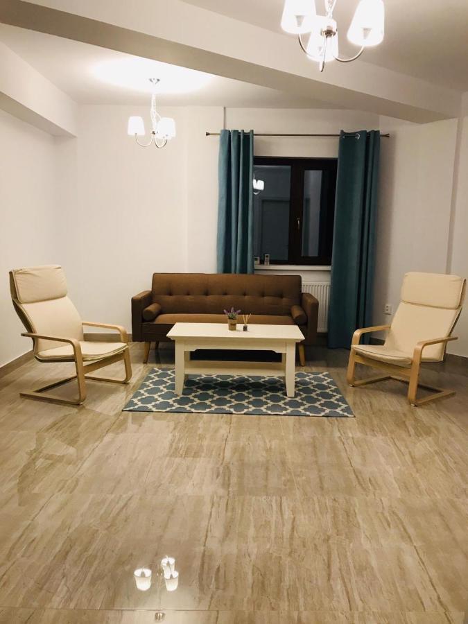 Breeze Villa Mamaia Nord Navodari Ngoại thất bức ảnh