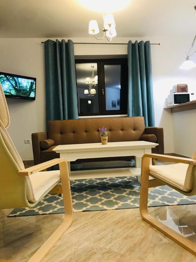 Breeze Villa Mamaia Nord Navodari Ngoại thất bức ảnh
