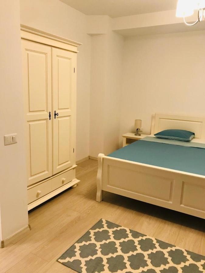 Breeze Villa Mamaia Nord Navodari Ngoại thất bức ảnh